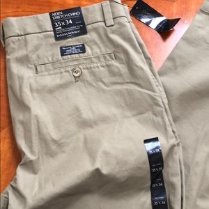 Men’s Banana Republic chino